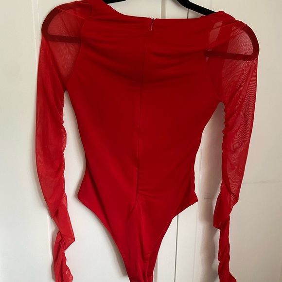 NWT Tigermist Zara Bodysuit - Picture 3 of 7